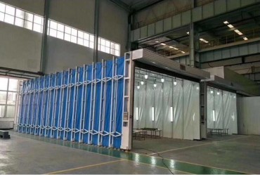 黄色软件大全榴莲视频污版式喷漆房